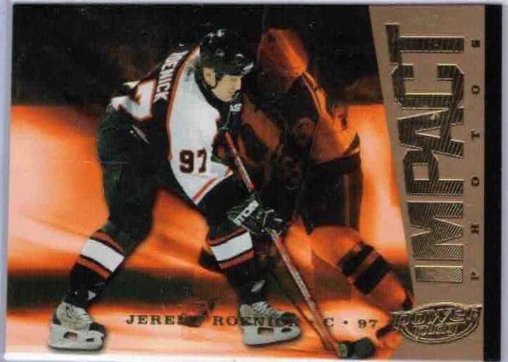 Jeremy Roenick #99