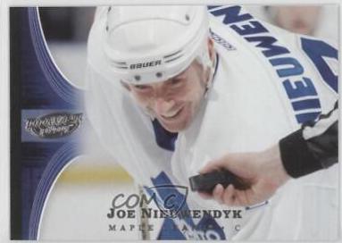 Joe Nieuwendyk #83
