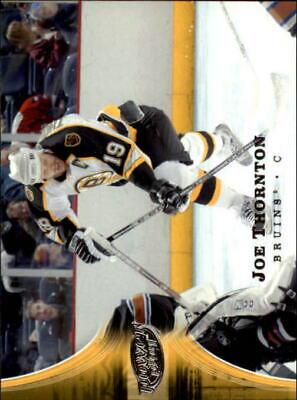 Joe Thornton #8