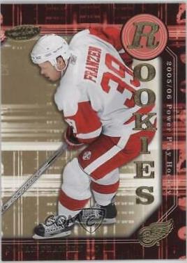 Johan Franzen #149