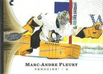 Marc Andre Fleury [Rainbow] #70