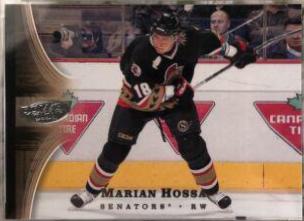 Marian Hossa #61