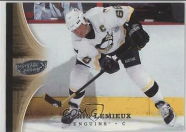 Mario Lemieux #71
