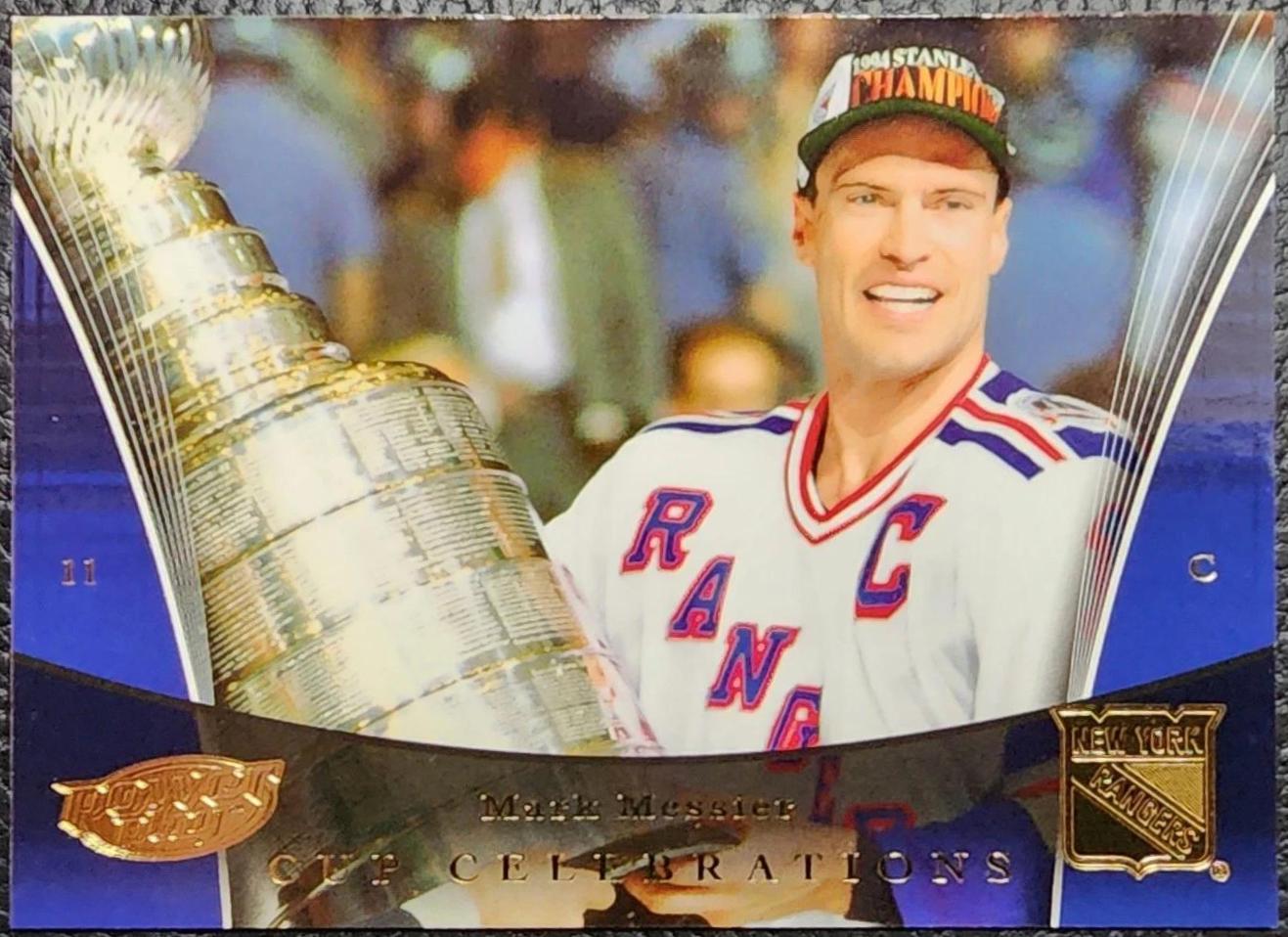Mark Messier #124