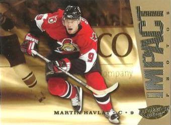Martin Havlat #98