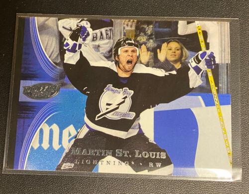 Martin St. Louis #81