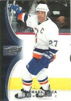 Michael Peca #55