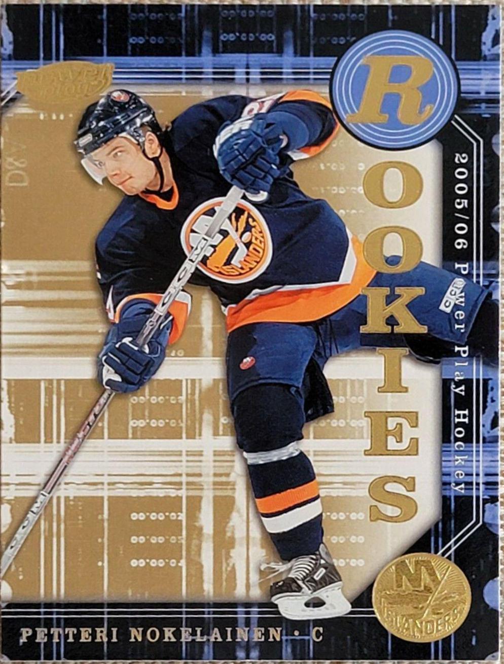 Petteri Nokelainen #161