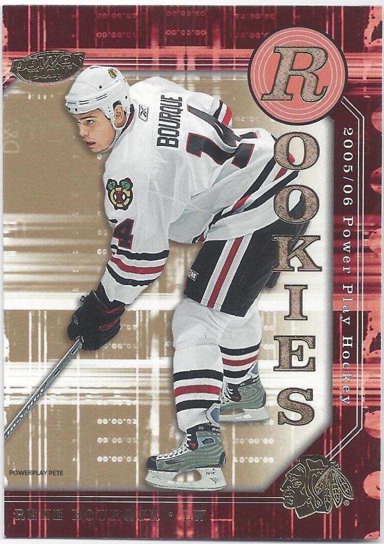 Rene Bourque #150