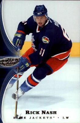 Rick Nash #26