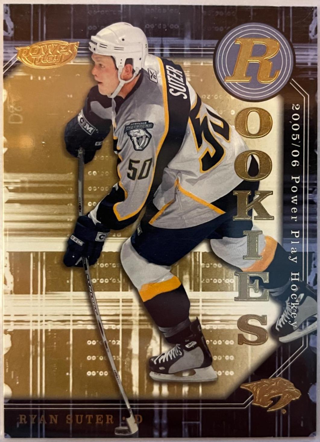 Ryan Suter #147