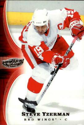 Steve Yzerman #34