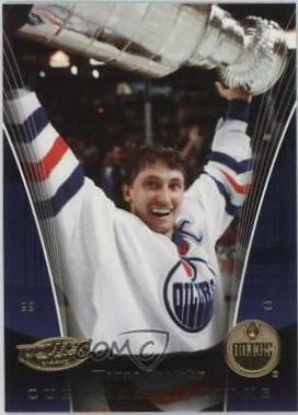 Wayne Gretzky #123
