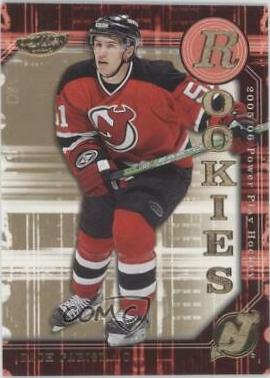 Zach Parise #155