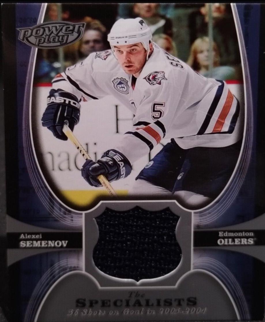 Alexei Semenov #TS-AS