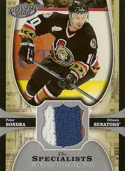 Peter Bondra #TS-BO