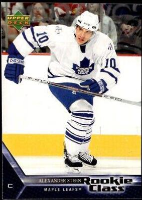 Alexander Steen #10