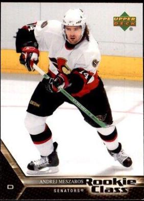 Andrej Meszaros #15