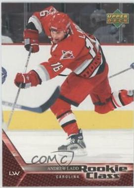 Andrew Ladd #23