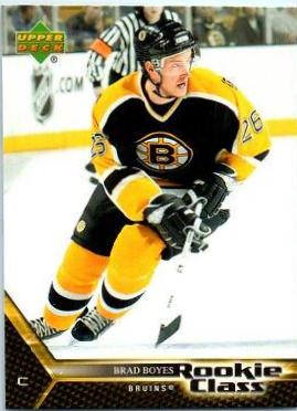 Brad Boyes #6