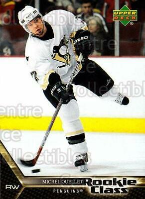 Michel Ouellet #14