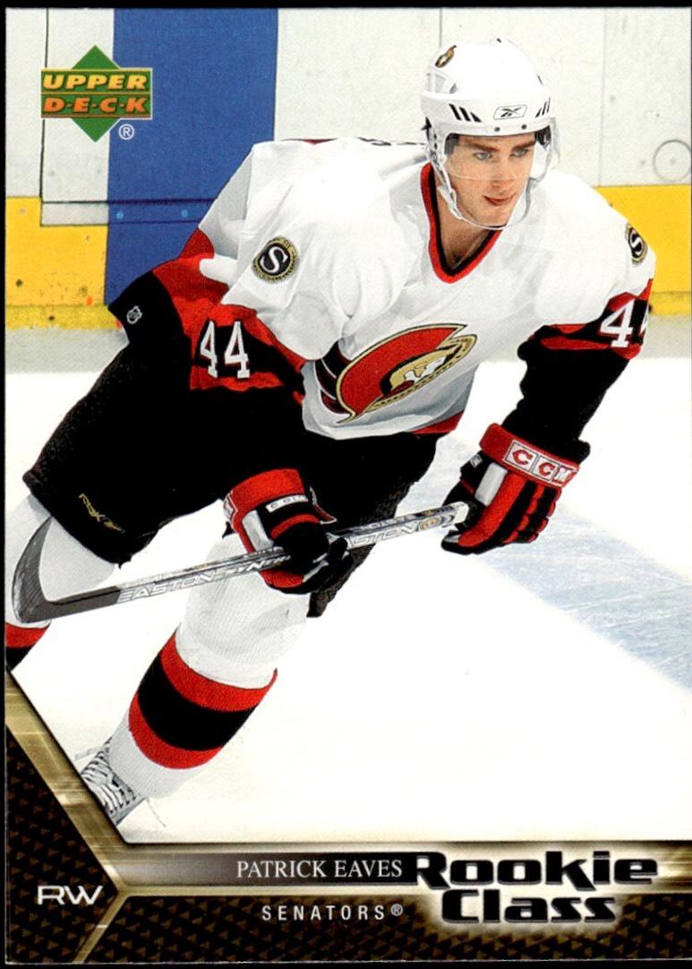 Patrick Eaves #42