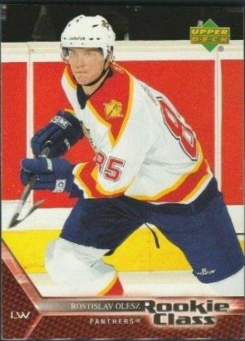 Rostislav Olesz #37