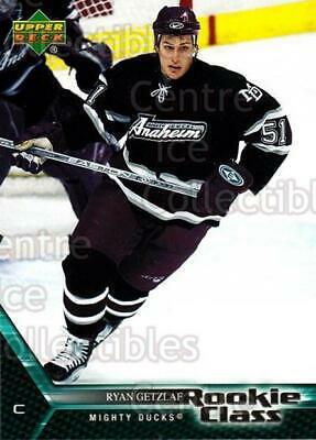 Ryan Getzlaf #38