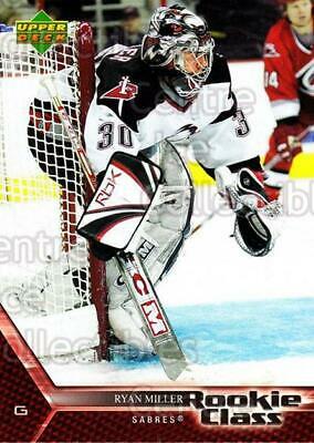 Ryan Miller #26
