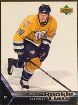 Ryan Suter #41