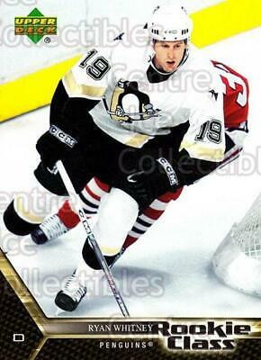 Ryan Whitney #31