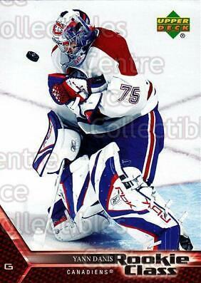 Yann Danis #39