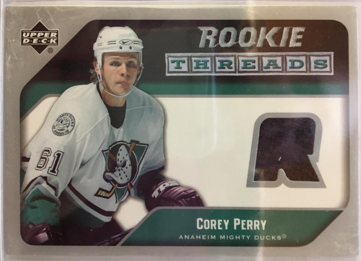 Corey Perry #RT-CP