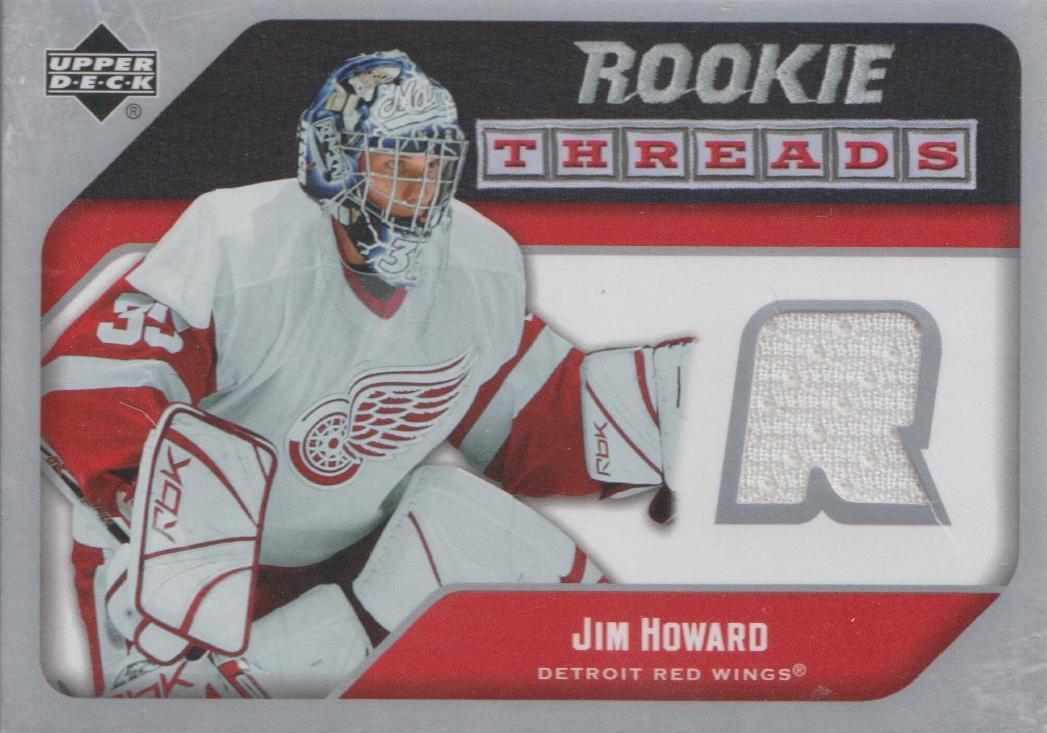 Jim Howard #RT-HD