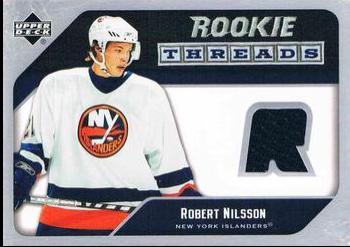 Robert Nilsson #RT-RN