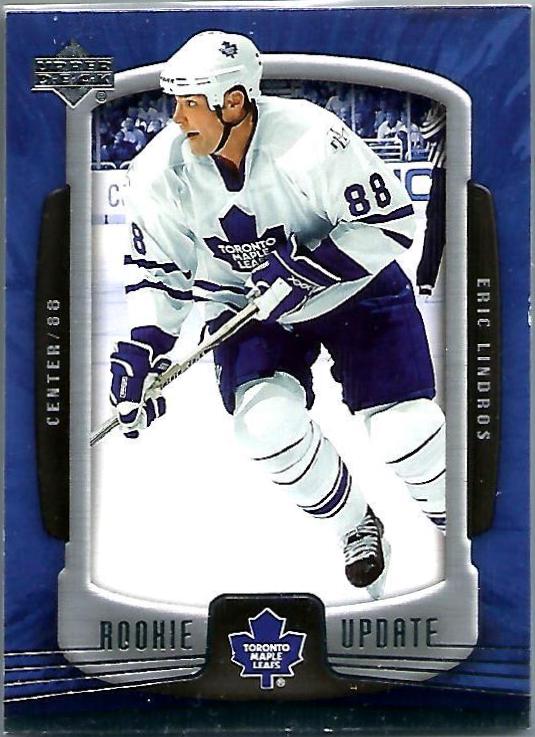 Eric Lindros #95
