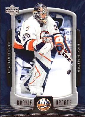 Rick Dipietro #62