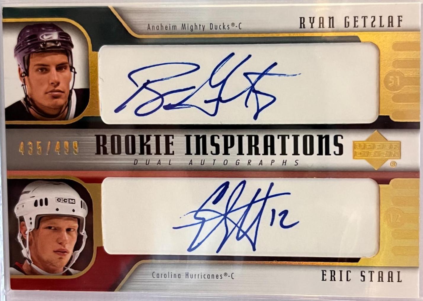 Ryan Getzlaf #256