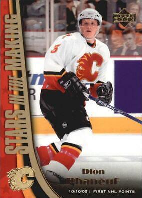 Dion Phaneuf #SM8