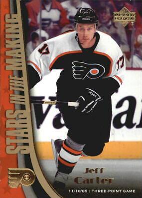 Jeff Carter #SM3