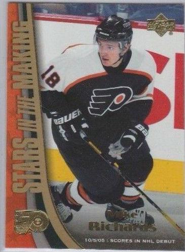 Mike Richards #SM12