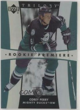 Corey Perry #171