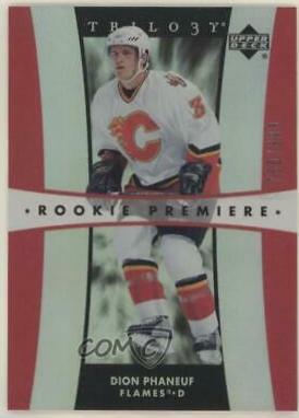 Dion Phaneuf #179