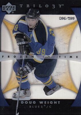 Doug Weight #152