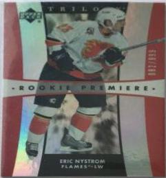 Eric Nystrom #180