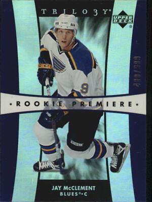Jay McClement #215