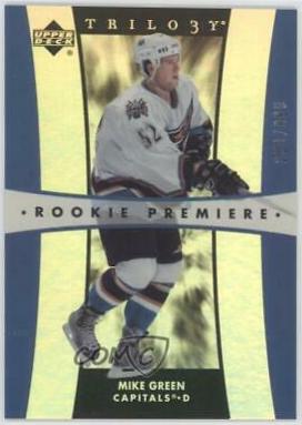 Mike Green #318