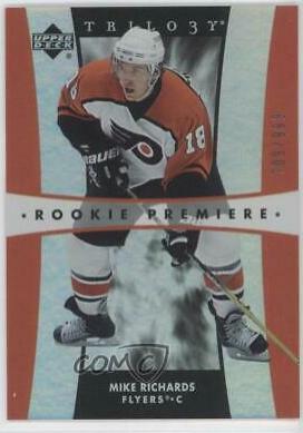Mike Richards #208