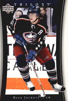 Rick Nash #27