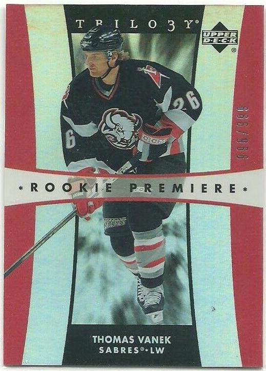 Thomas Vanek #178